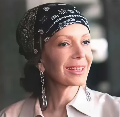 مهین زرین پنجه