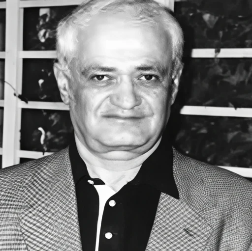 حسن کامشاد