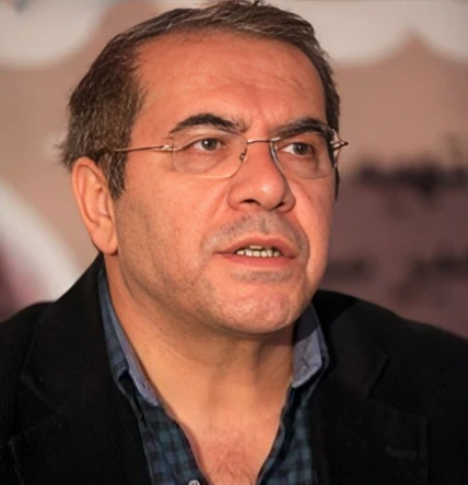 امیر سمواتی
