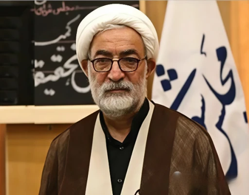 اکبر احمدپور