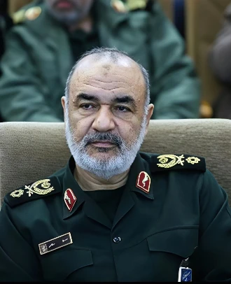 حسین سلامی