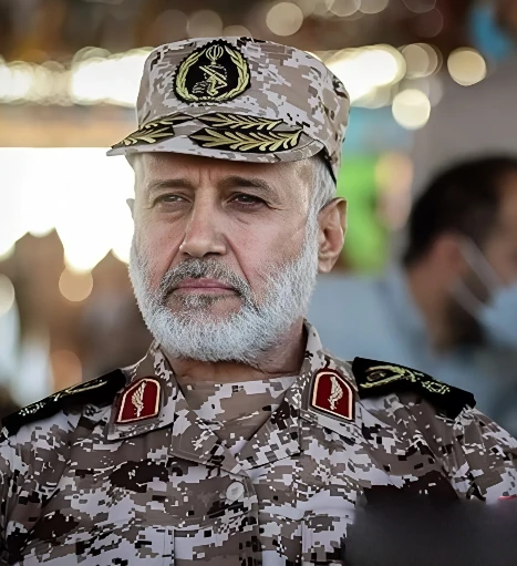 غلامعلی رشید علی‌نور