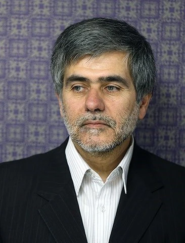 فریدون عباسی دوانی