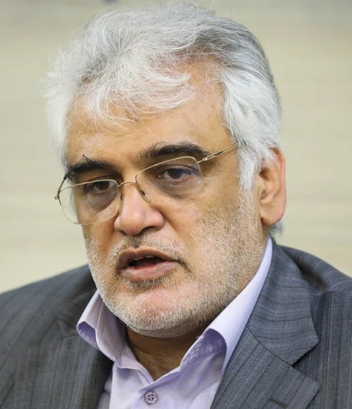 محمد مهدی طهرانچی