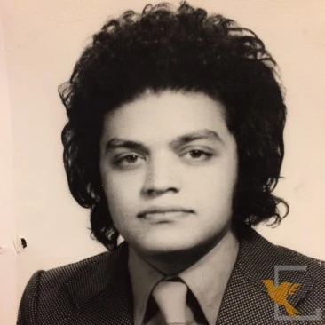 علی‌اکبر عسکریان ذکاء