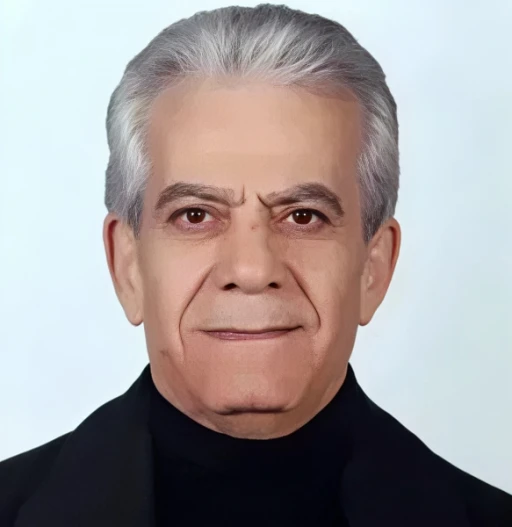 تورج پورمروت