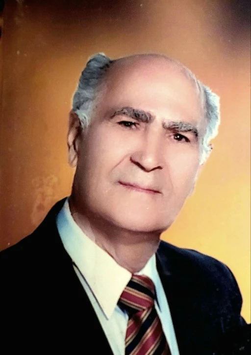 حسن چگینی