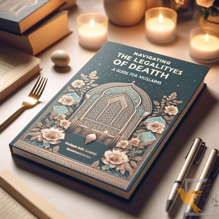 راهنمای جامع مواجهه با مسائل حقوقی پس از فوت