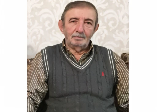 علیرضا ذکاوتی قراگزلو