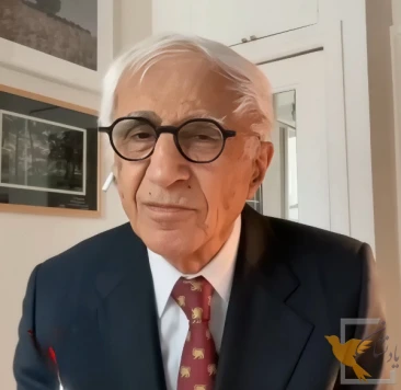 کامبیز آتابای