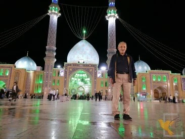 حسین پشنگ راد