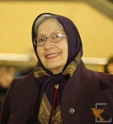 شیرین یزدان بخش