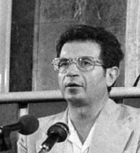 سید حسن آیت