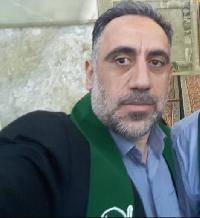 احمد  ساجدی  