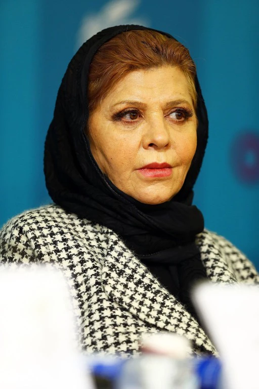 زری خوشکام