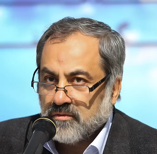 عماد افروغ