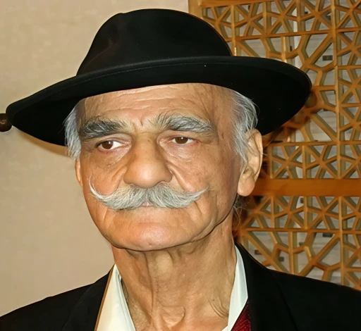 ایرج تنظیفی
