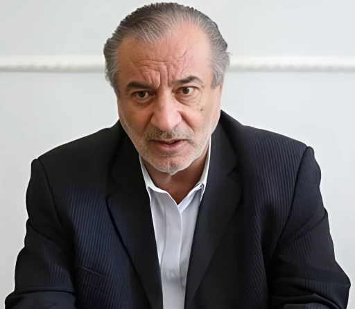 حمید بهبهانی