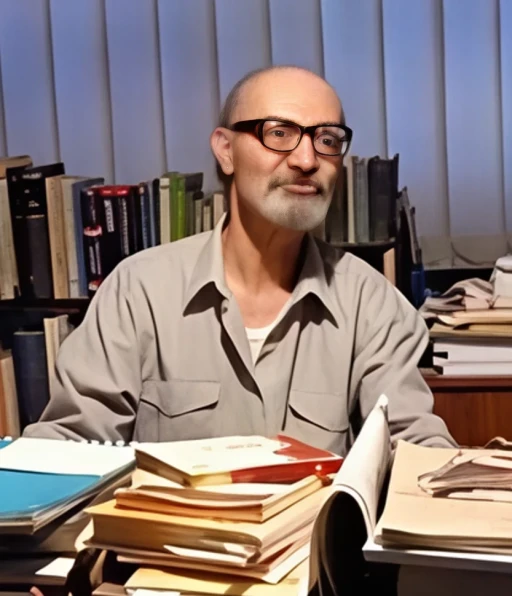 علی اصغر بهرامی
