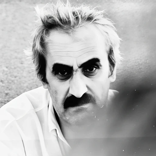 باقر پرهام