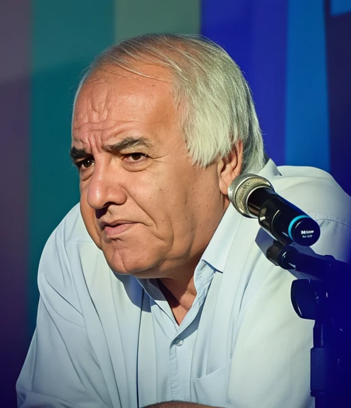 مرتضی پورصمدی